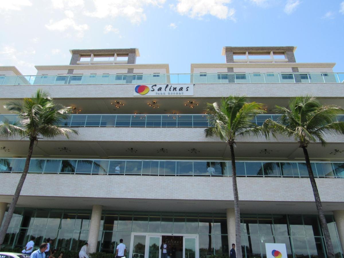 Salinas Park Resort 1 Quarto Salinópolis 외부 사진