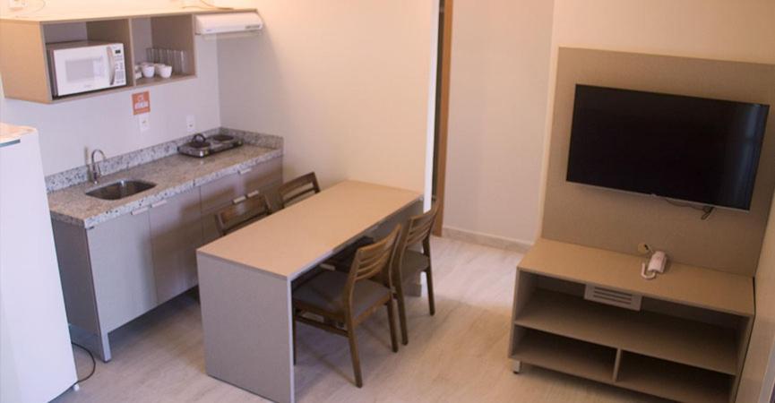 Salinas Park Resort 1 Quarto Salinópolis 외부 사진