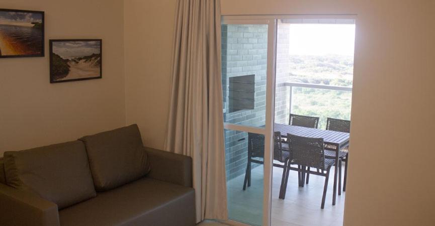 Salinas Park Resort 1 Quarto Salinópolis 외부 사진