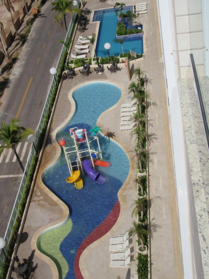 Salinas Park Resort 1 Quarto Salinópolis 외부 사진