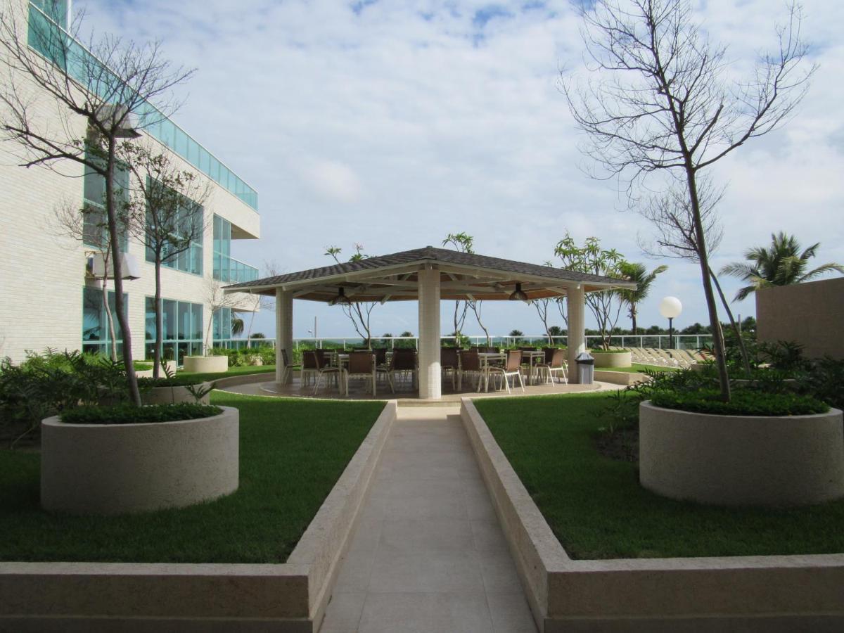 Salinas Park Resort 1 Quarto Salinópolis 외부 사진