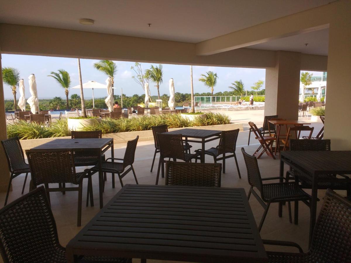 Salinas Park Resort 1 Quarto Salinópolis 외부 사진