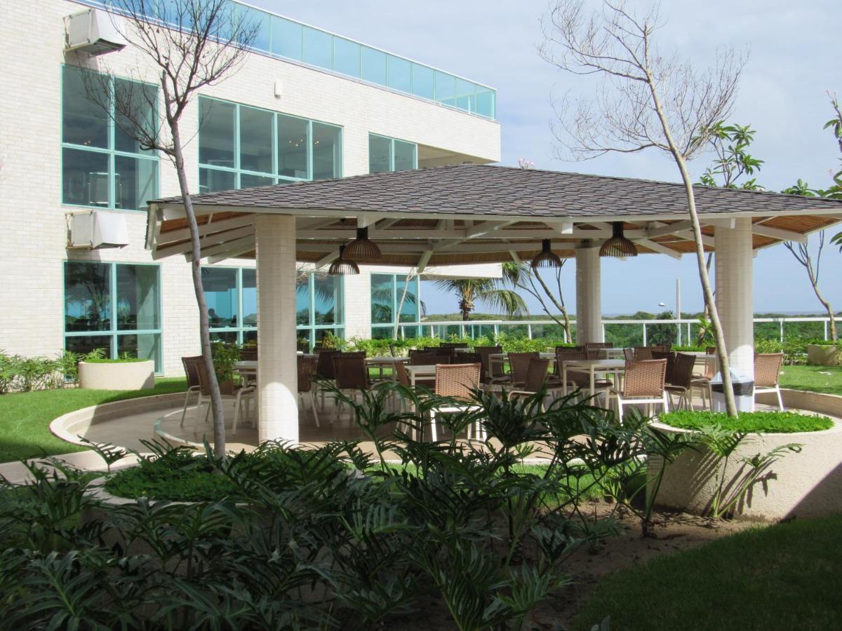Salinas Park Resort 1 Quarto Salinópolis 외부 사진