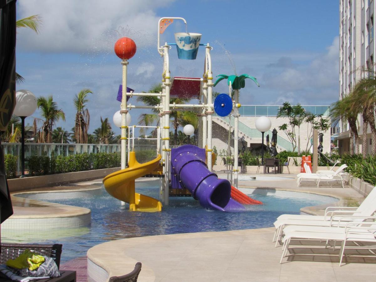 Salinas Park Resort 1 Quarto Salinópolis 외부 사진
