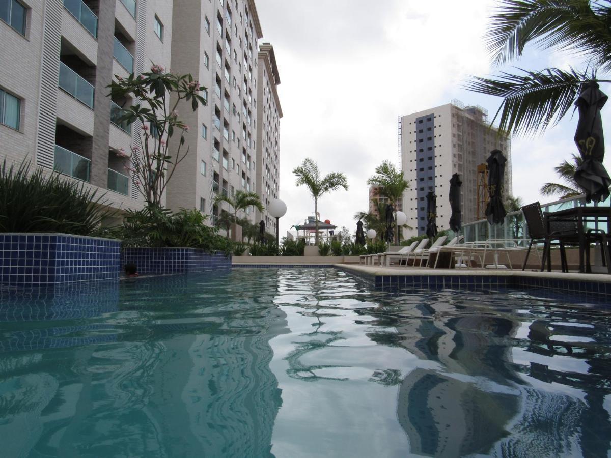Salinas Park Resort 1 Quarto Salinópolis 외부 사진