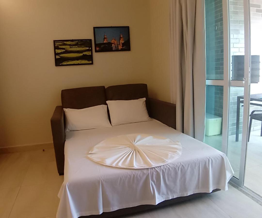 Salinas Park Resort 1 Quarto Salinópolis 외부 사진