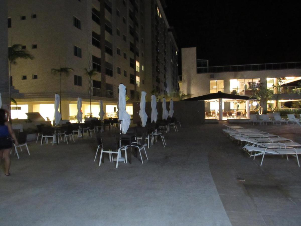 Salinas Park Resort 1 Quarto Salinópolis 외부 사진