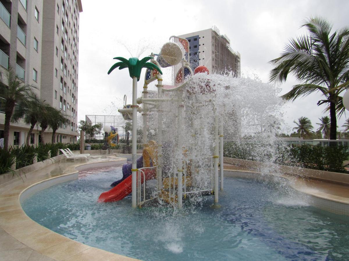Salinas Park Resort 1 Quarto Salinópolis 외부 사진