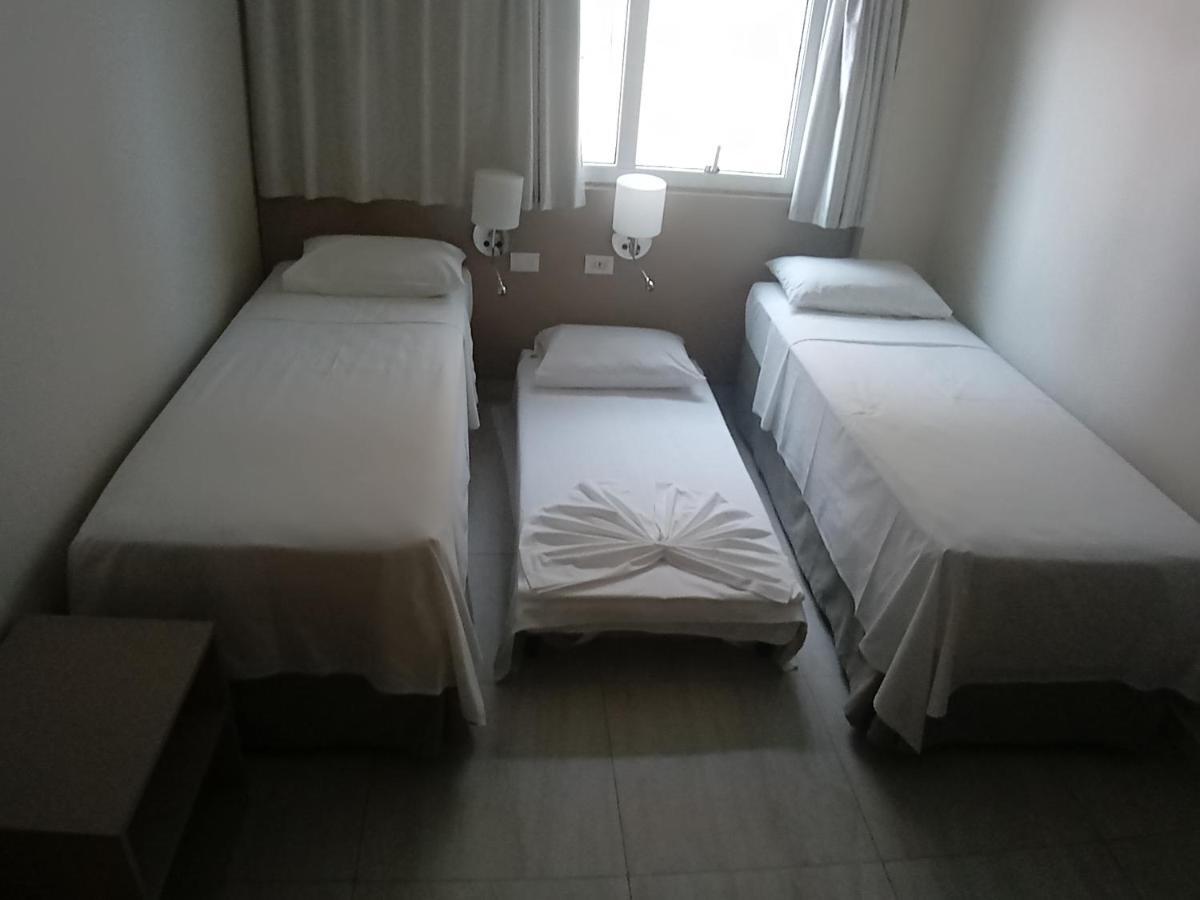 Salinas Park Resort 1 Quarto Salinópolis 외부 사진